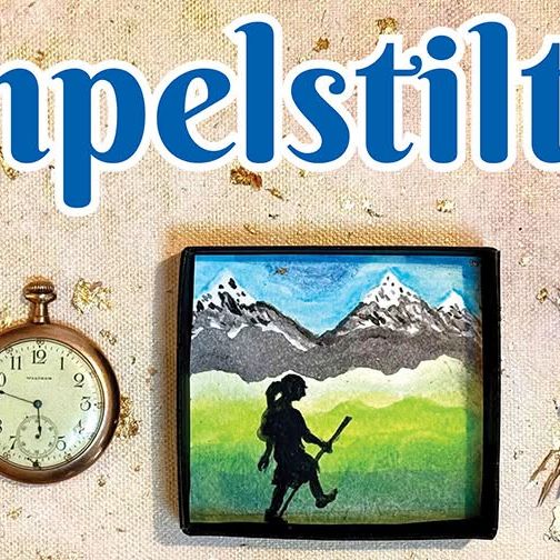 Rumpelstiltskin