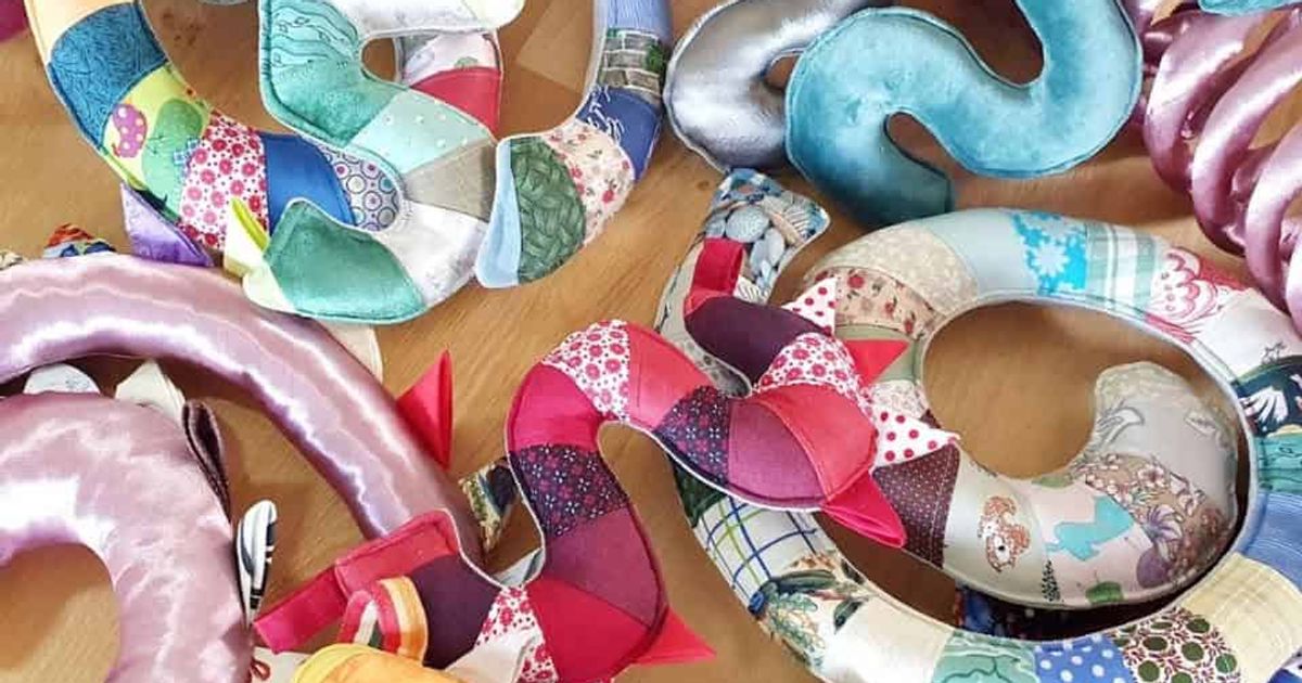 Fabric of Play