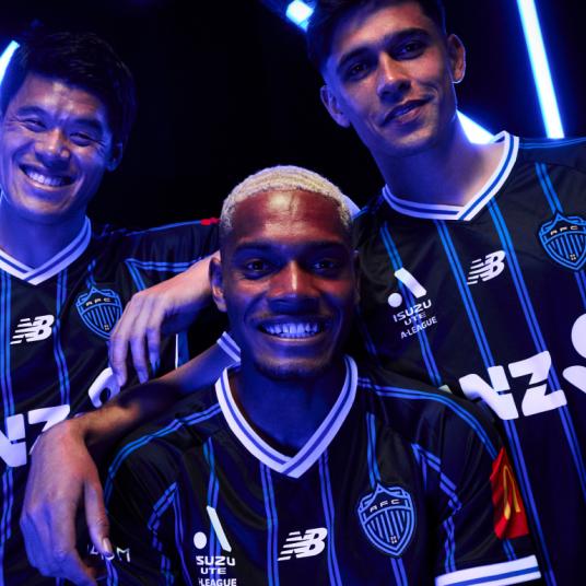 Auckland FC