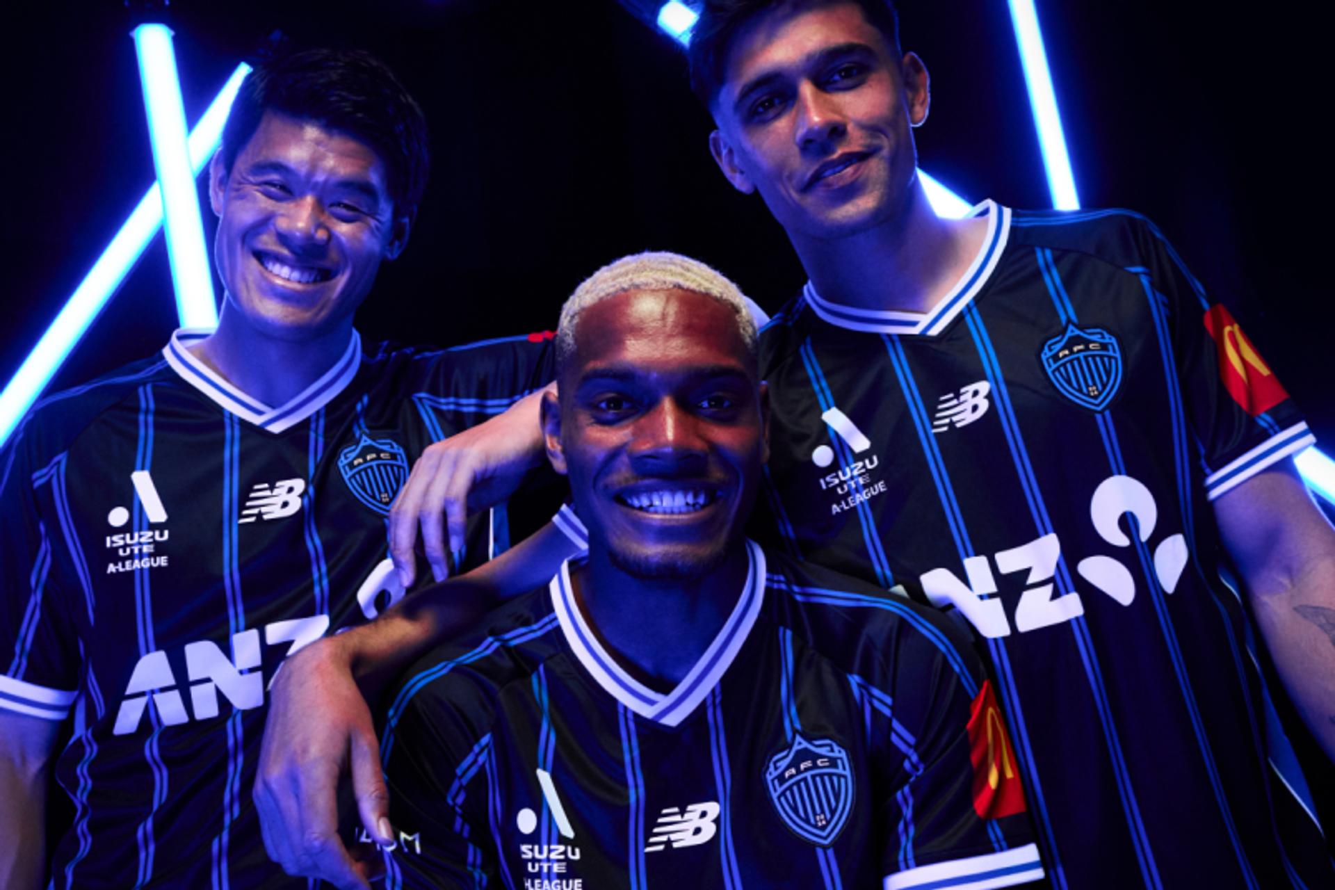 Auckland FC, Go Media Stadium