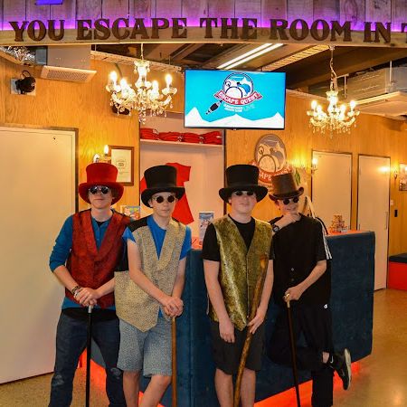 Escape Quest