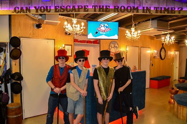 Escape Quest
