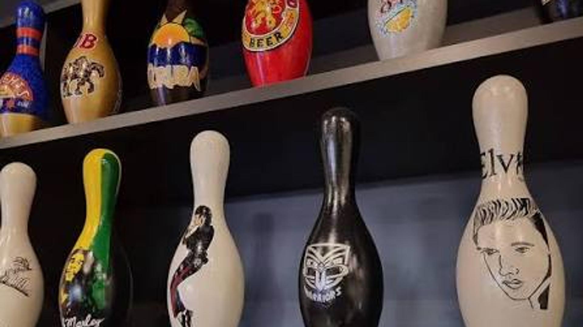 Pukekohe Tenpin Bowling, Pukekohe