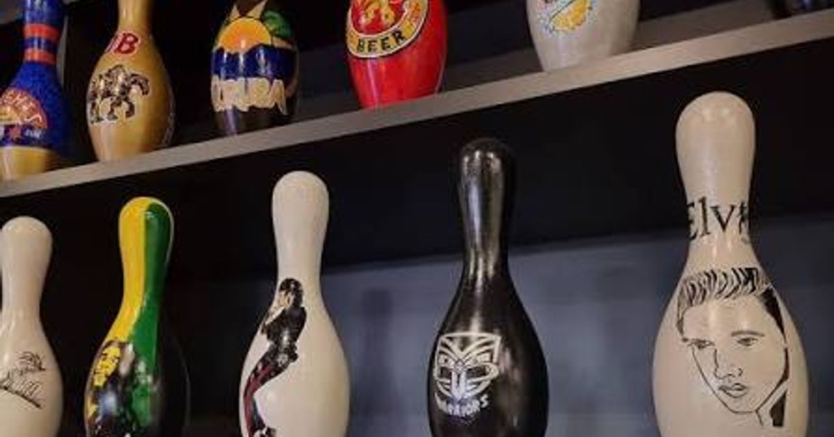 Pukekohe Tenpin Bowling