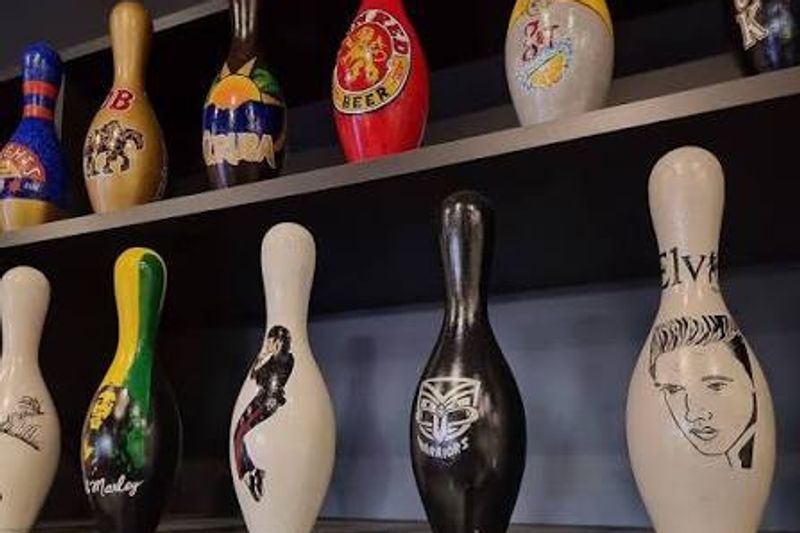 Pukekohe Tenpin Bowling
