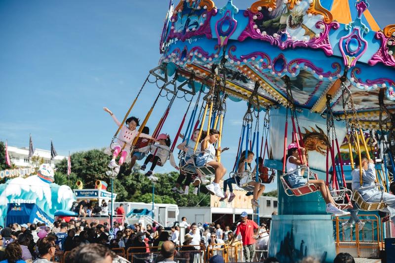 Easter Show
