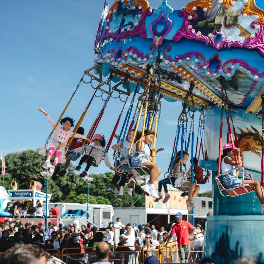 Easter Show