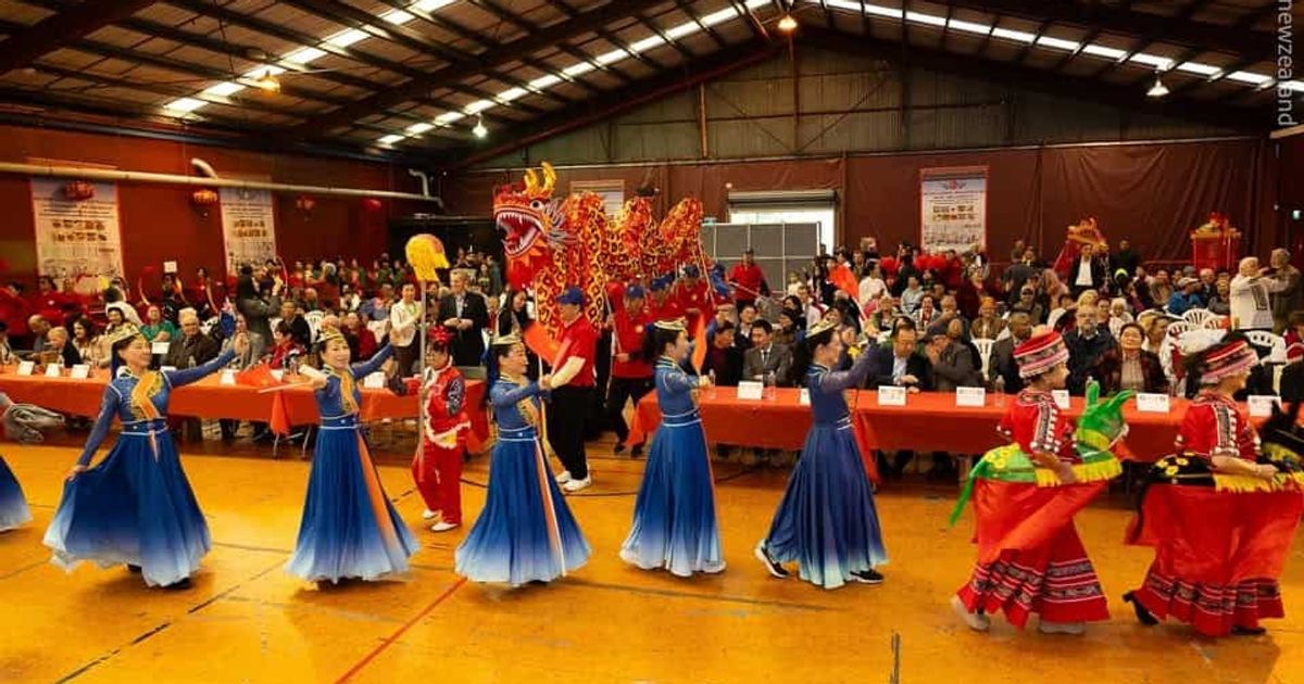 Dragon Boat Festival Family Fun Day