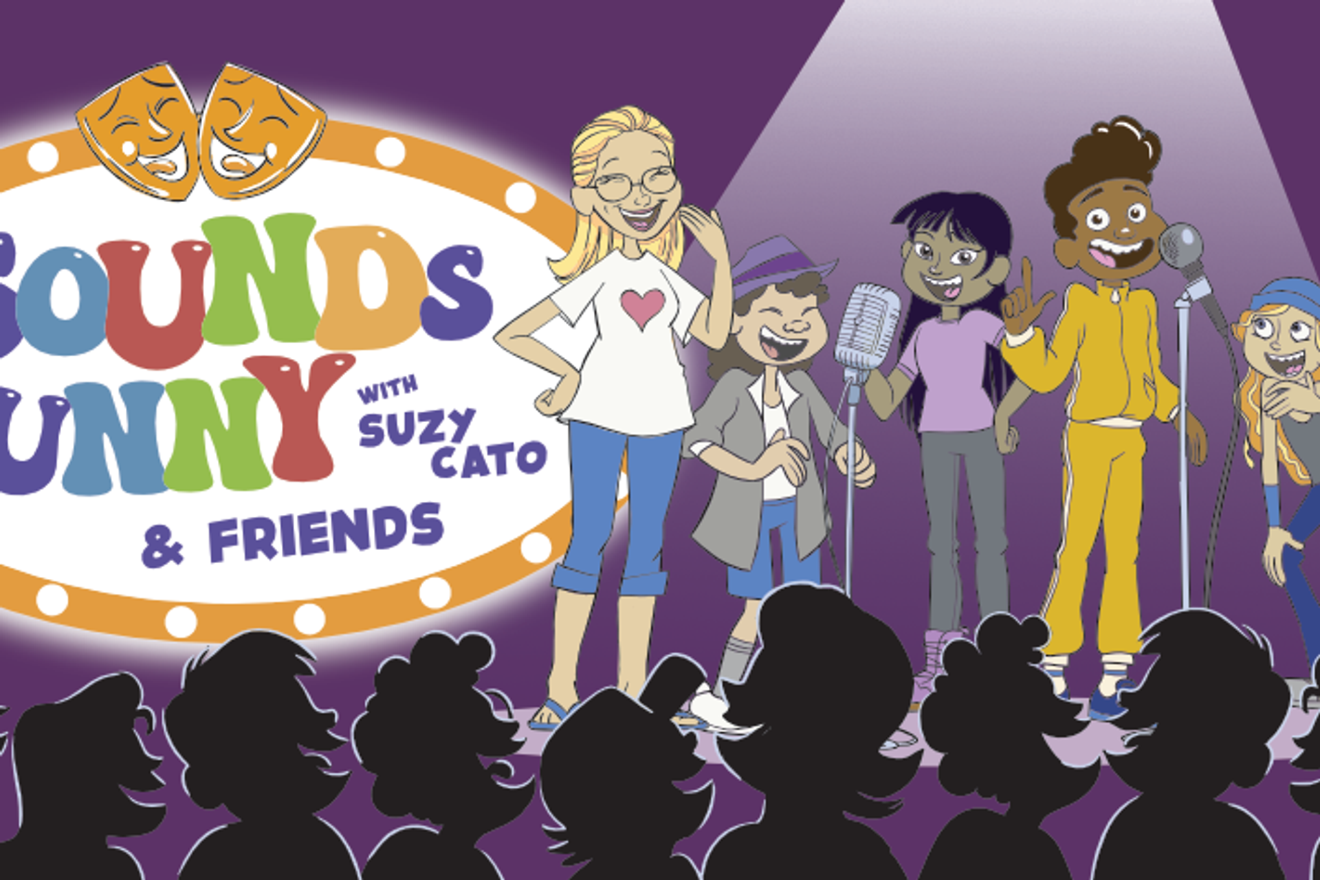 Suzy Cato, Q Theatre