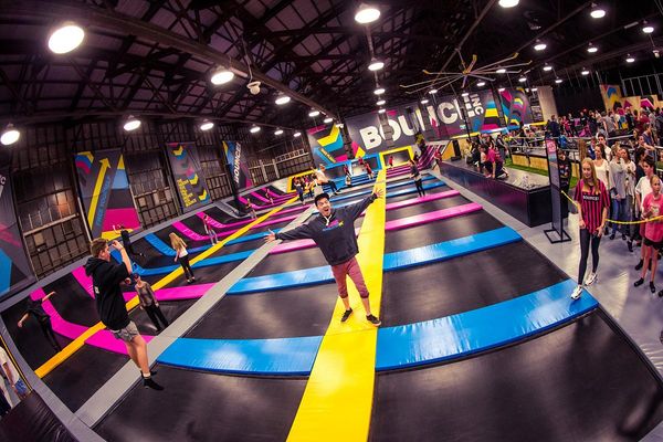 BOUNCEinc