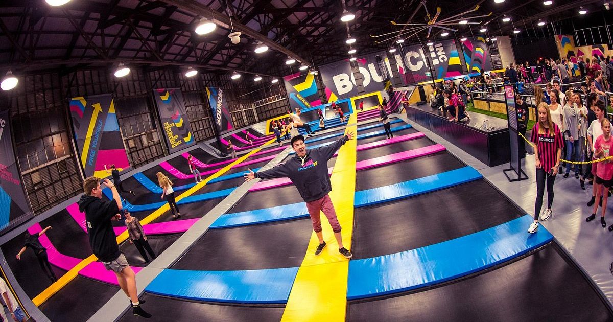 BOUNCEinc