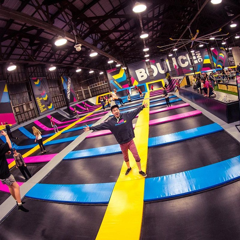 BOUNCEinc