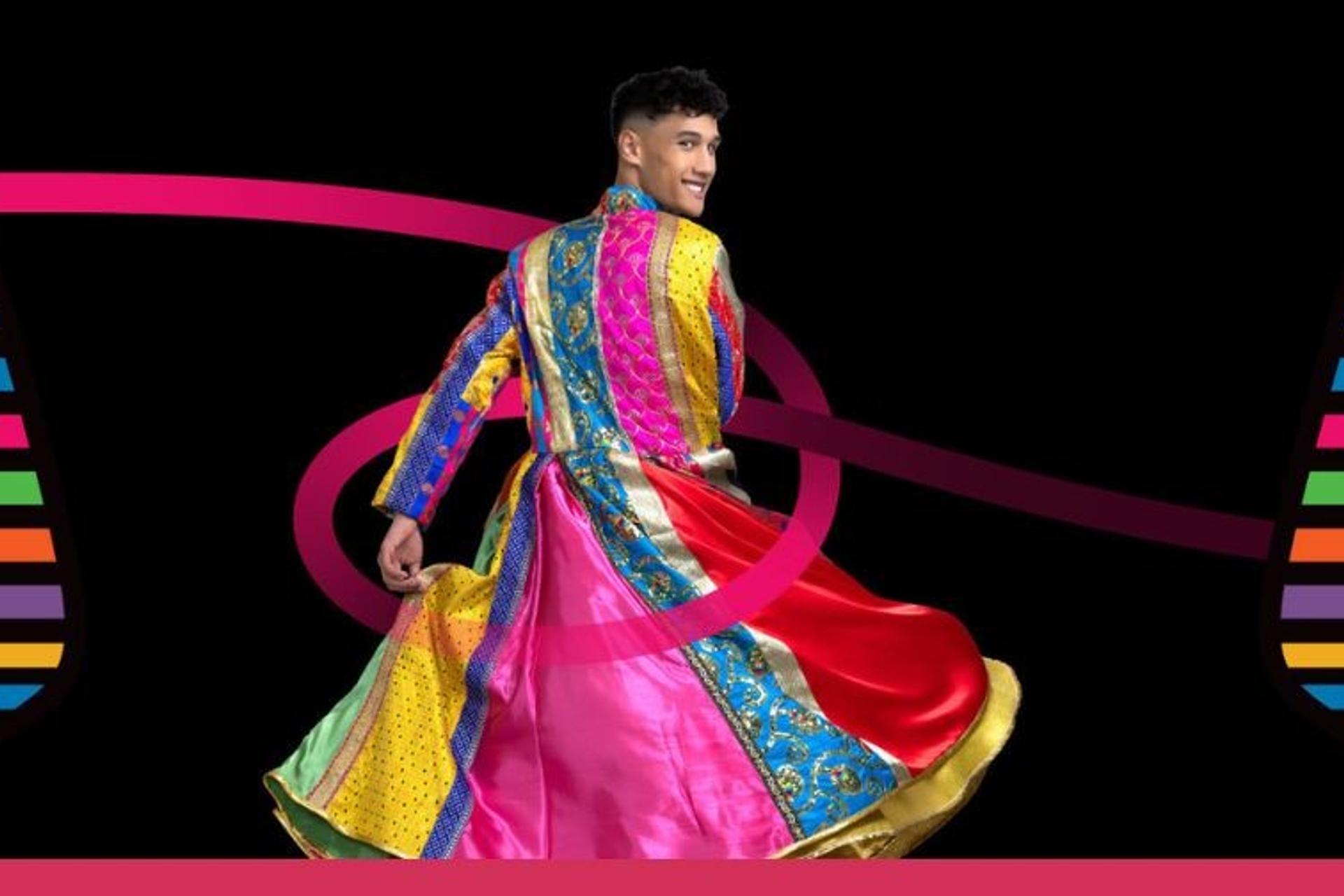 Joseph and the Technicolour Dreamcoat, Q Theatre
