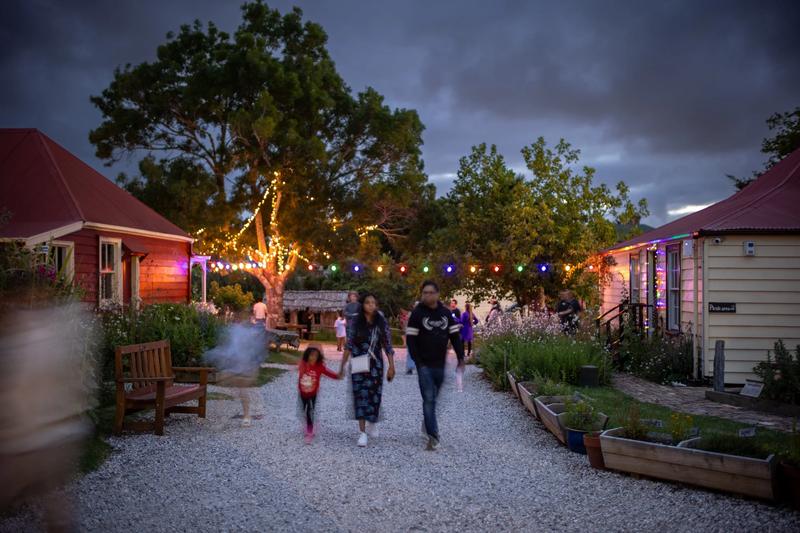 Winter Lights Festival 2026