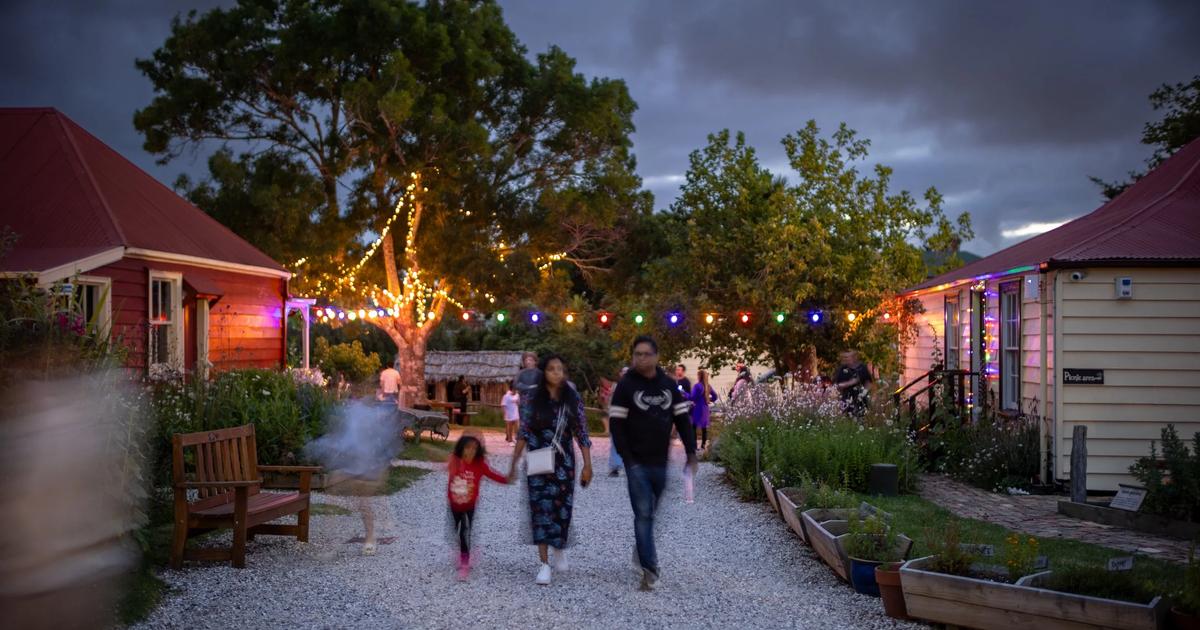 Winter Lights Festival 2026