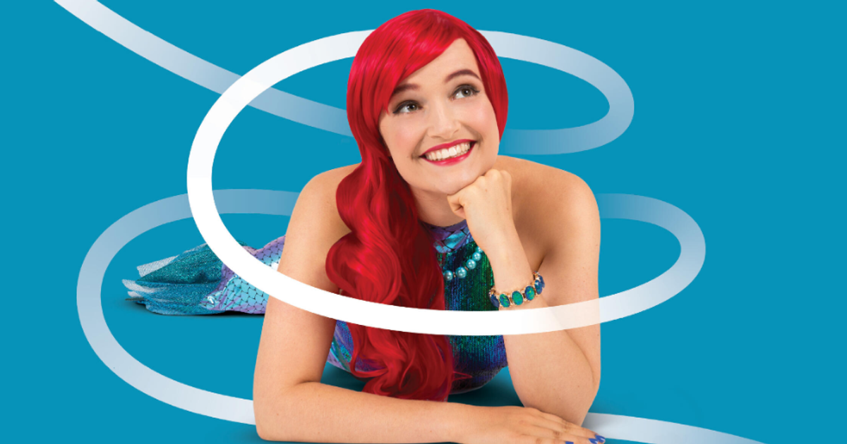 Disney's The Little Mermaid