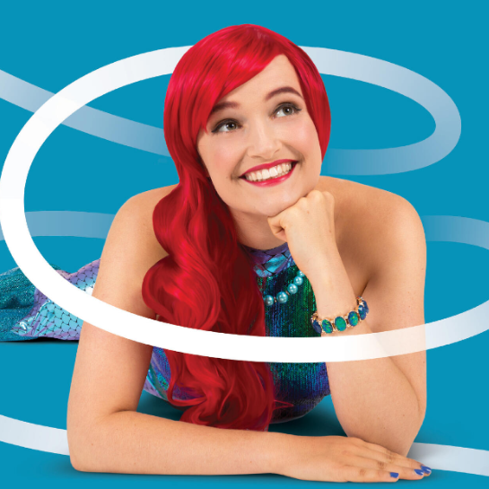 Disney's The Little Mermaid