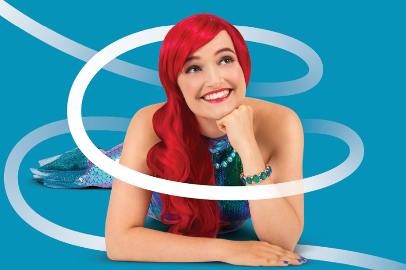 Disney's The Little Mermaid