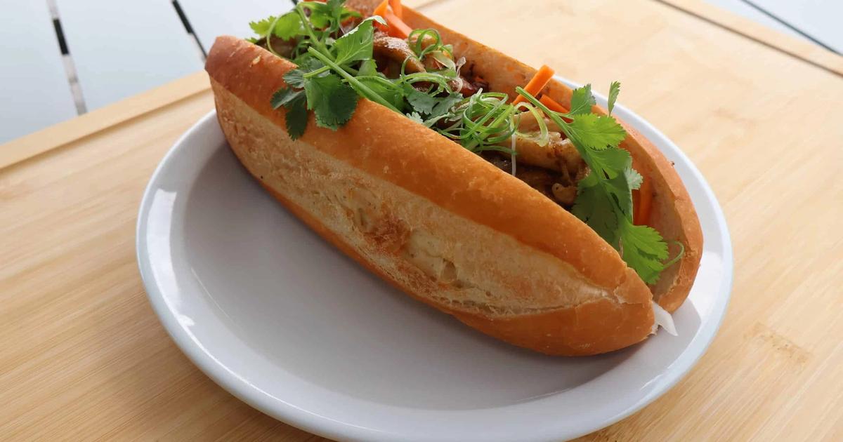 Panmure’s Global Kitchen: Open Doors Day
