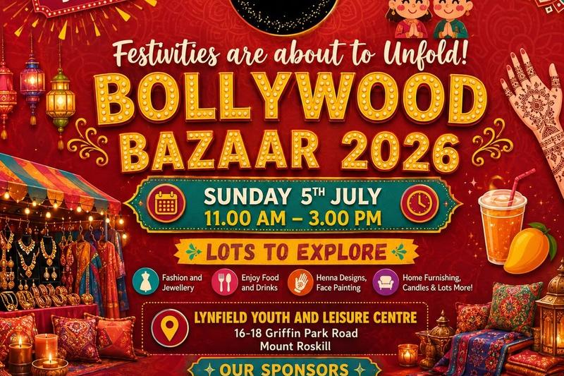 Bollywood Bazaar 2026