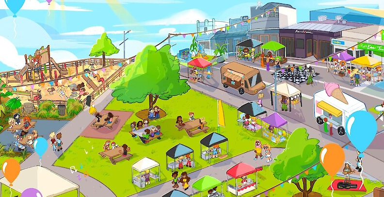 Sandringham Street Festival 2026, Sandringham