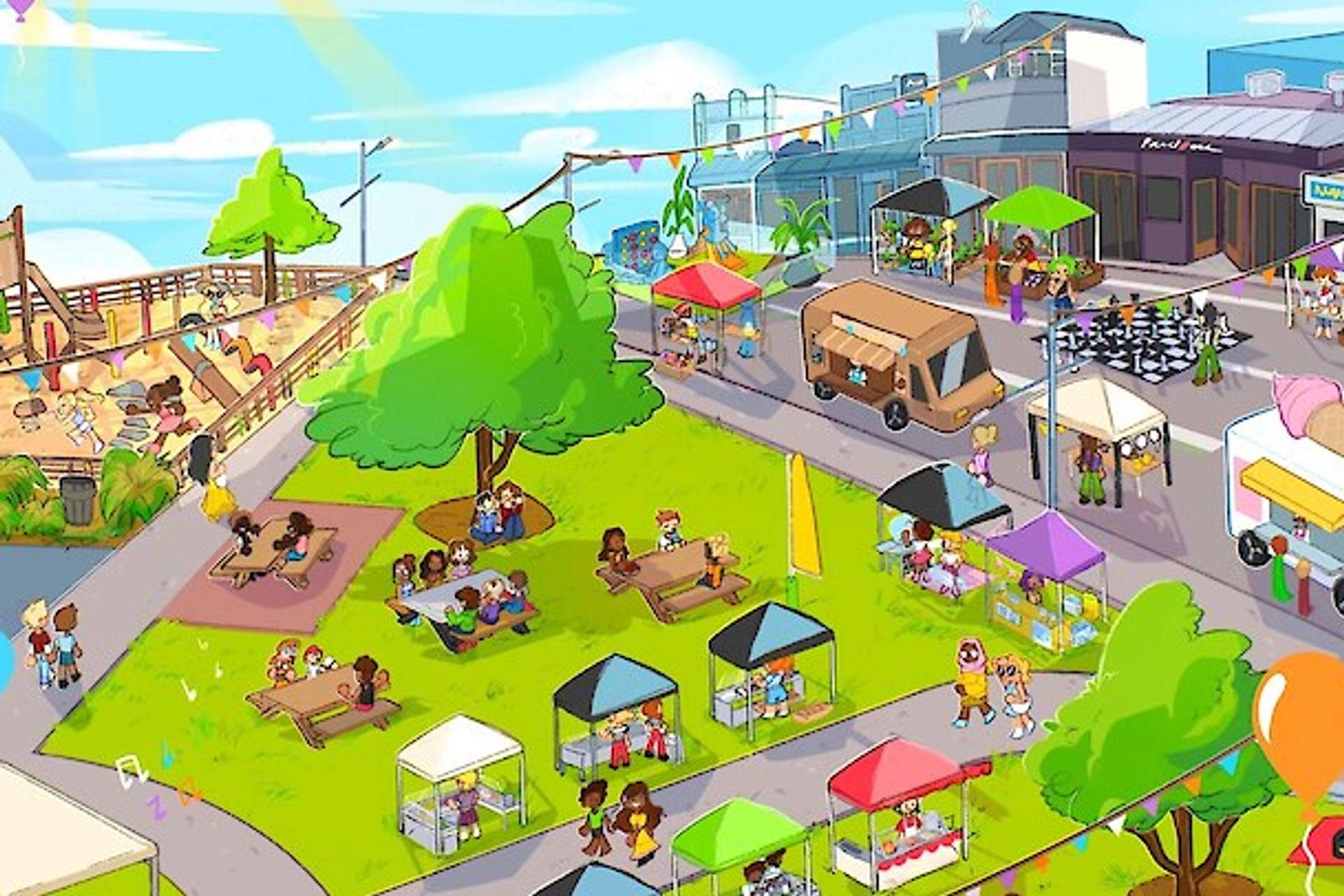 Sandringham Street Festival 2026, Sandringham