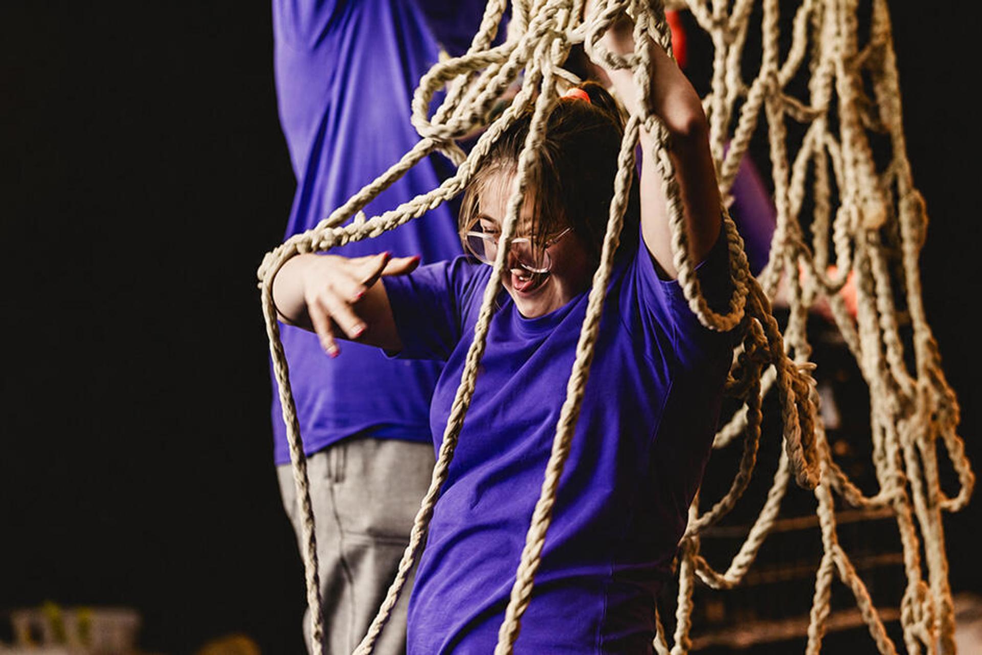 The Imaginarium, Aotea Centre