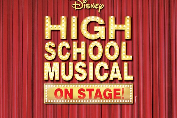 High School Musical JR