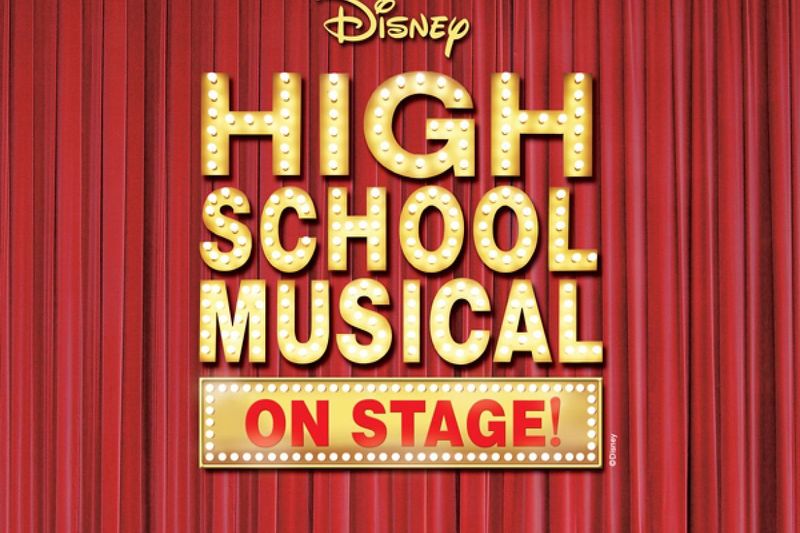 High School Musical JR