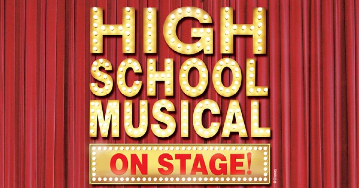 High School Musical JR