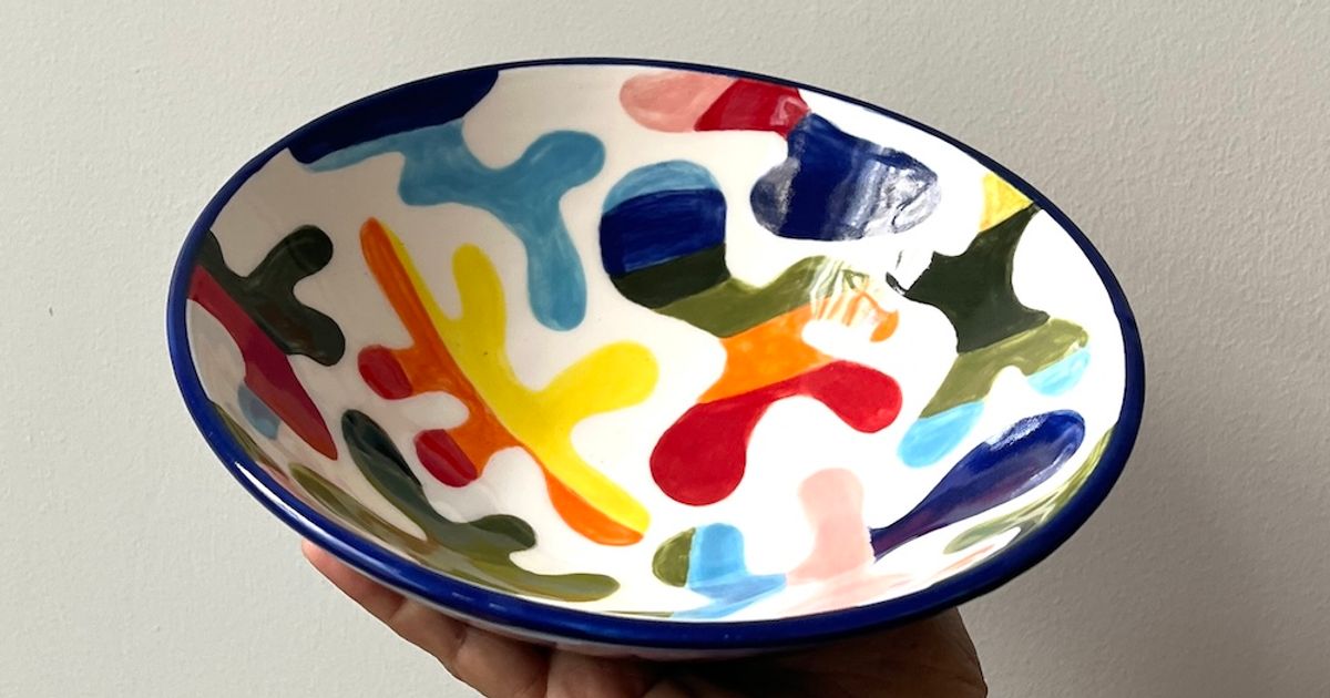 DEPOT Ceramics Studio