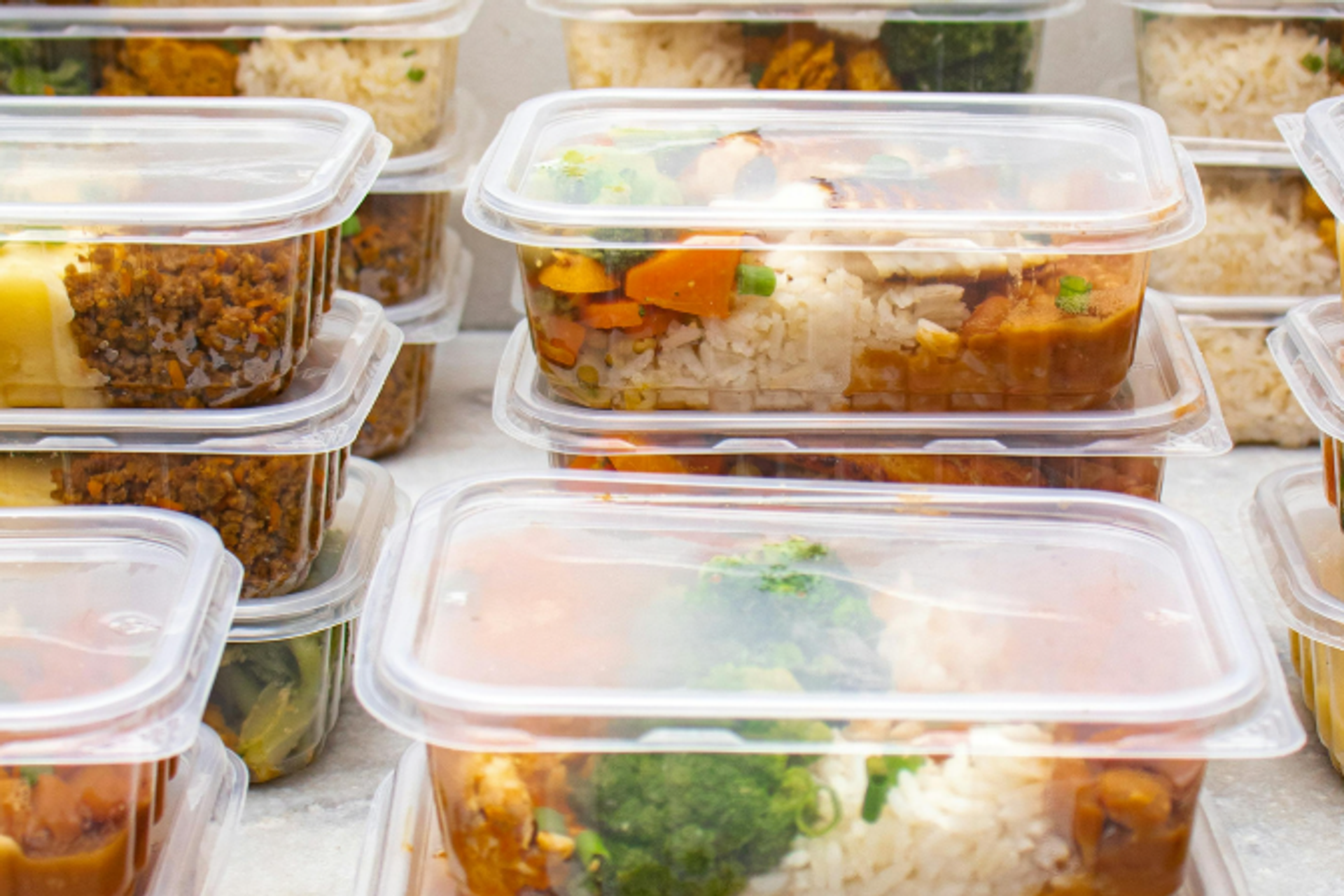 Love your leftovers, Ōtāhuhu
