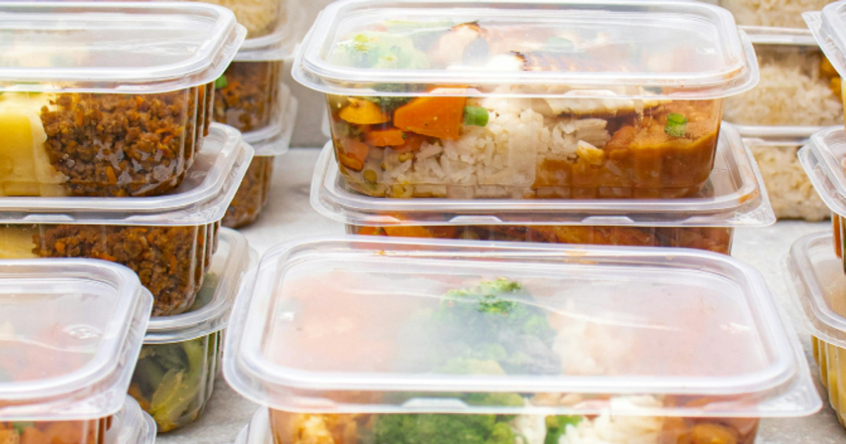 Love your leftovers