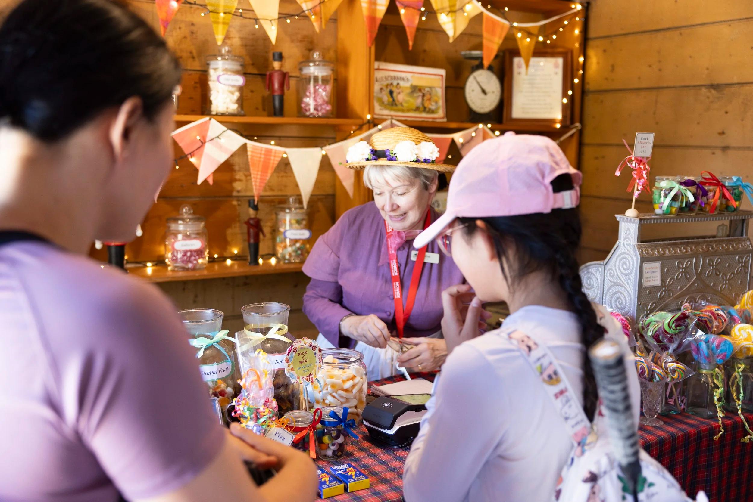 Spring Fête LIVE Day