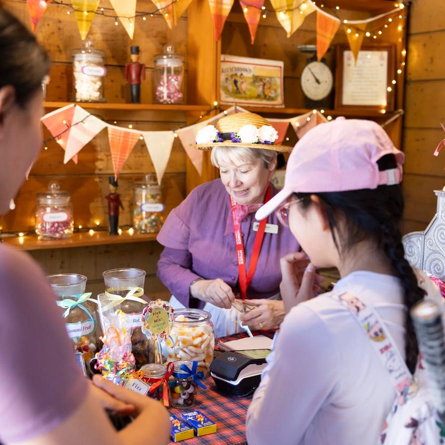 Spring Fête LIVE Day