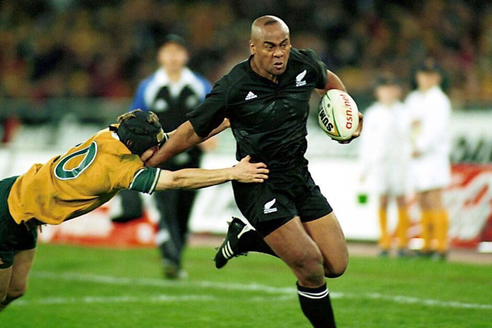Lomu, The Civic