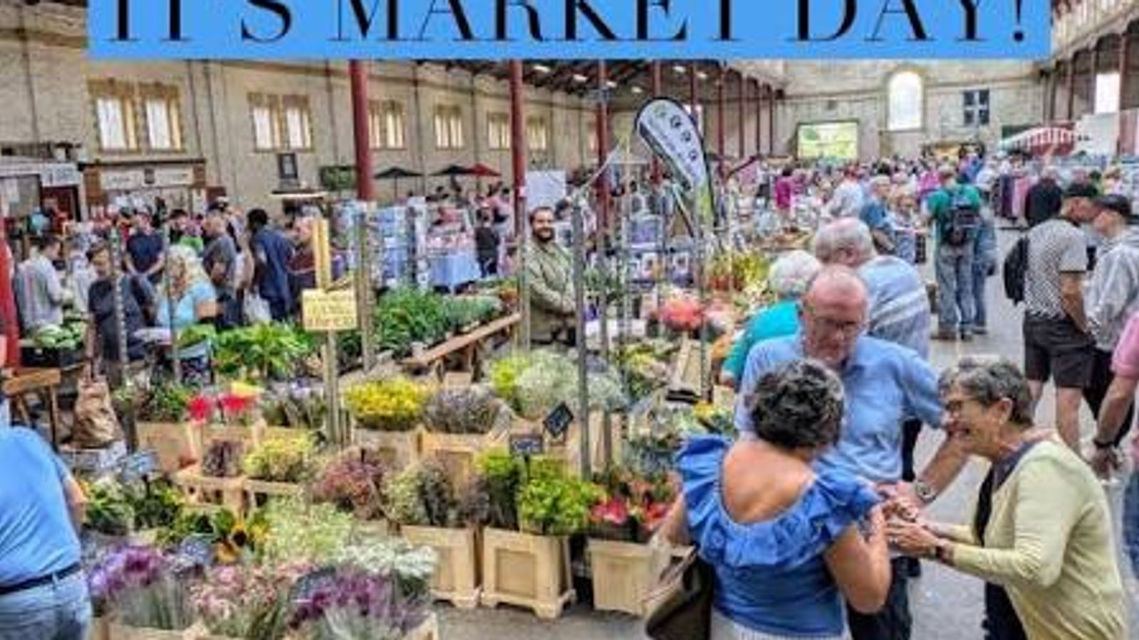 Panmure Sunday Fleamarket