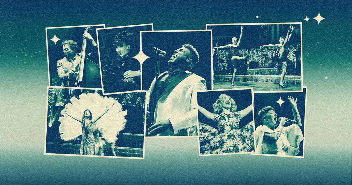 Scott Bradlee's Postmodern Jukebox - The Future Is Vintage Tour 2026