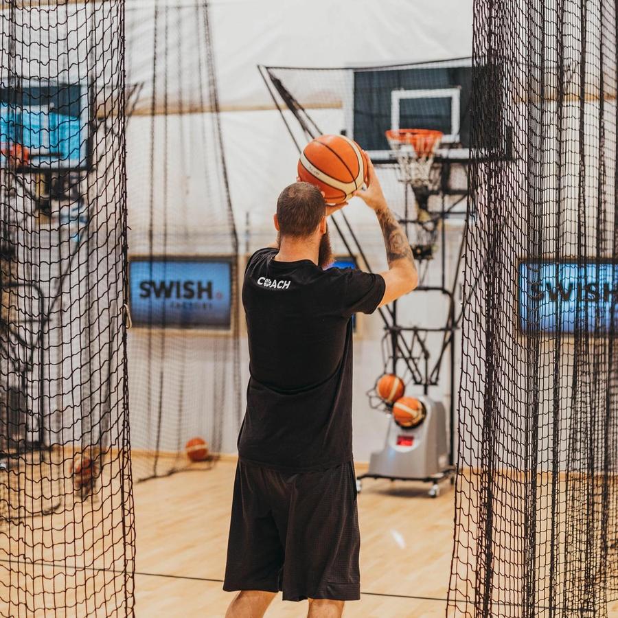 Swish Factory