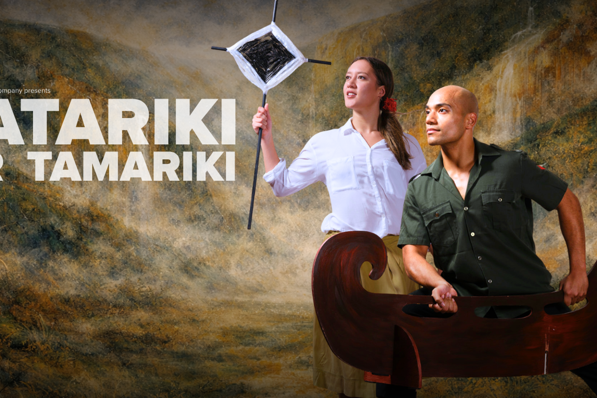 Matariki for Tamariki, Britomart