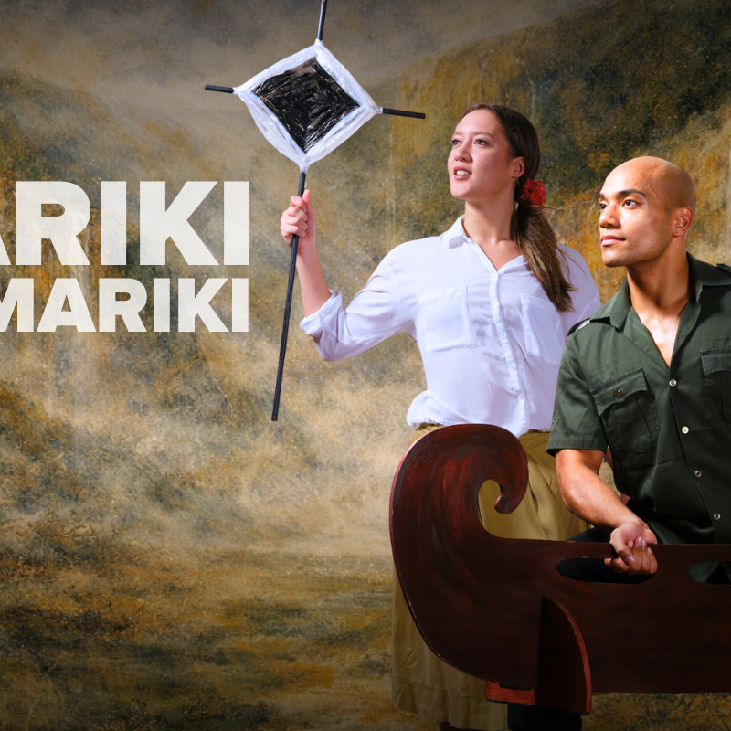 Matariki for Tamariki