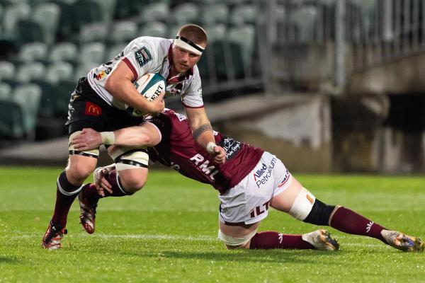 North Harbour v Otago (NPC & FPC Double-Header)