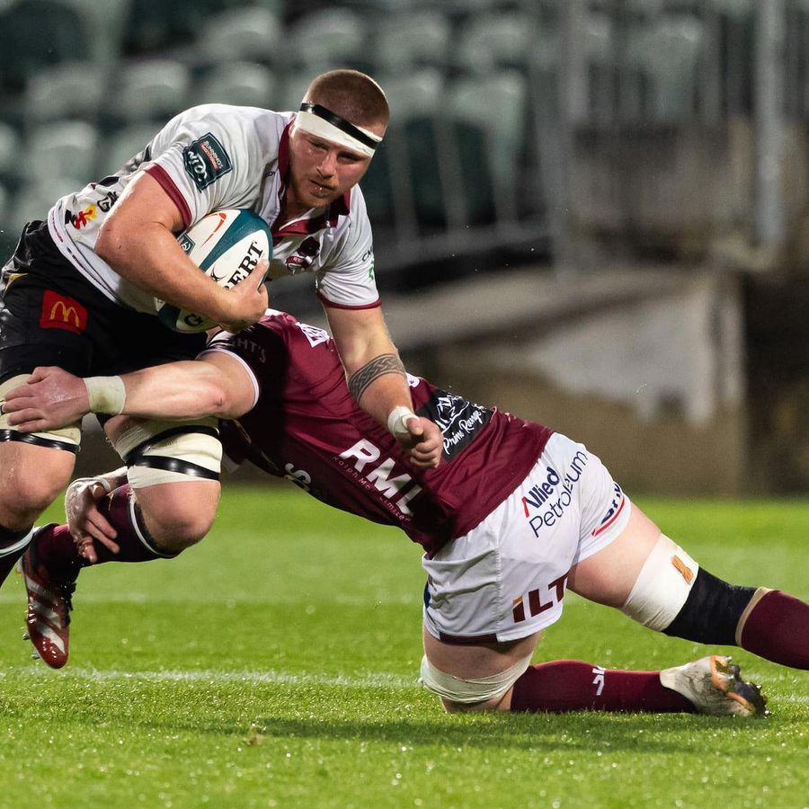 North Harbour v Otago (NPC & FPC Double-Header)