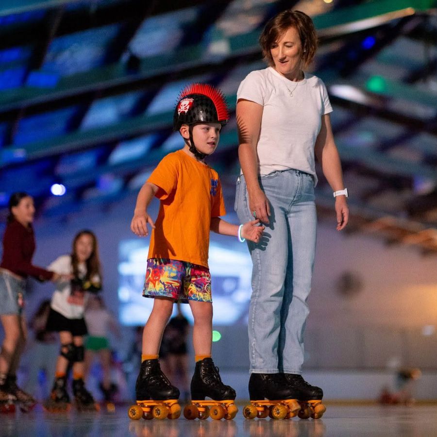 Skateland
