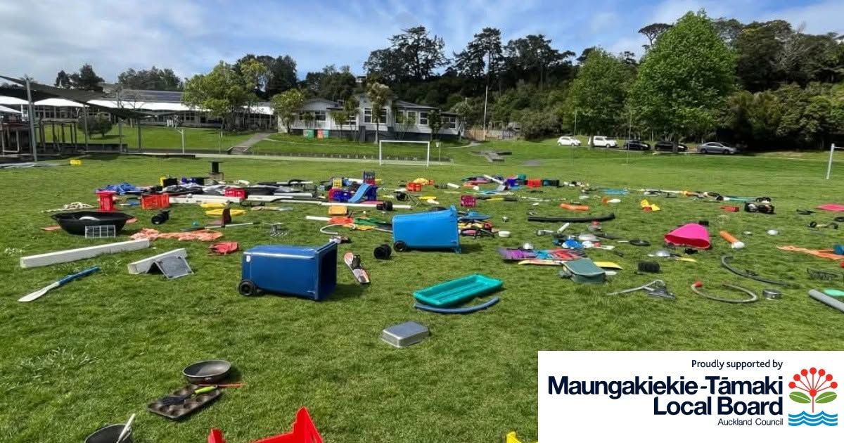 Junky Monkeys Panmure