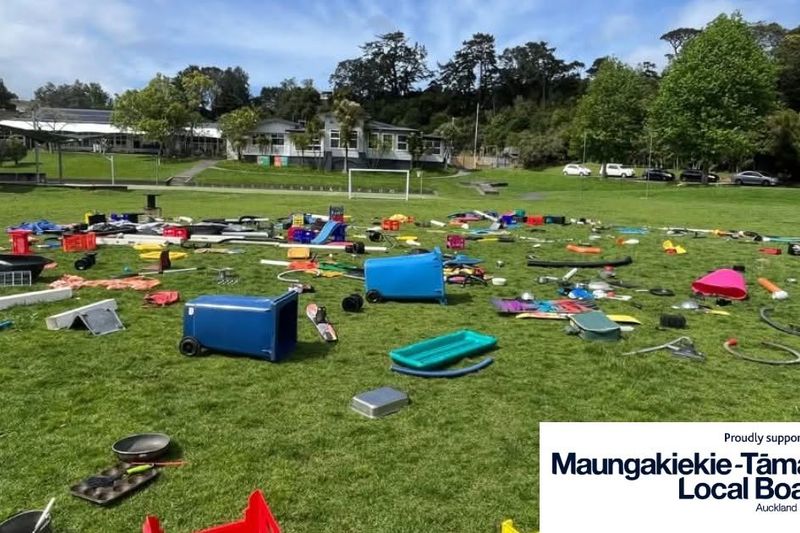 Junky Monkeys Panmure