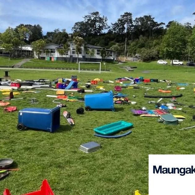 Junky Monkeys Panmure