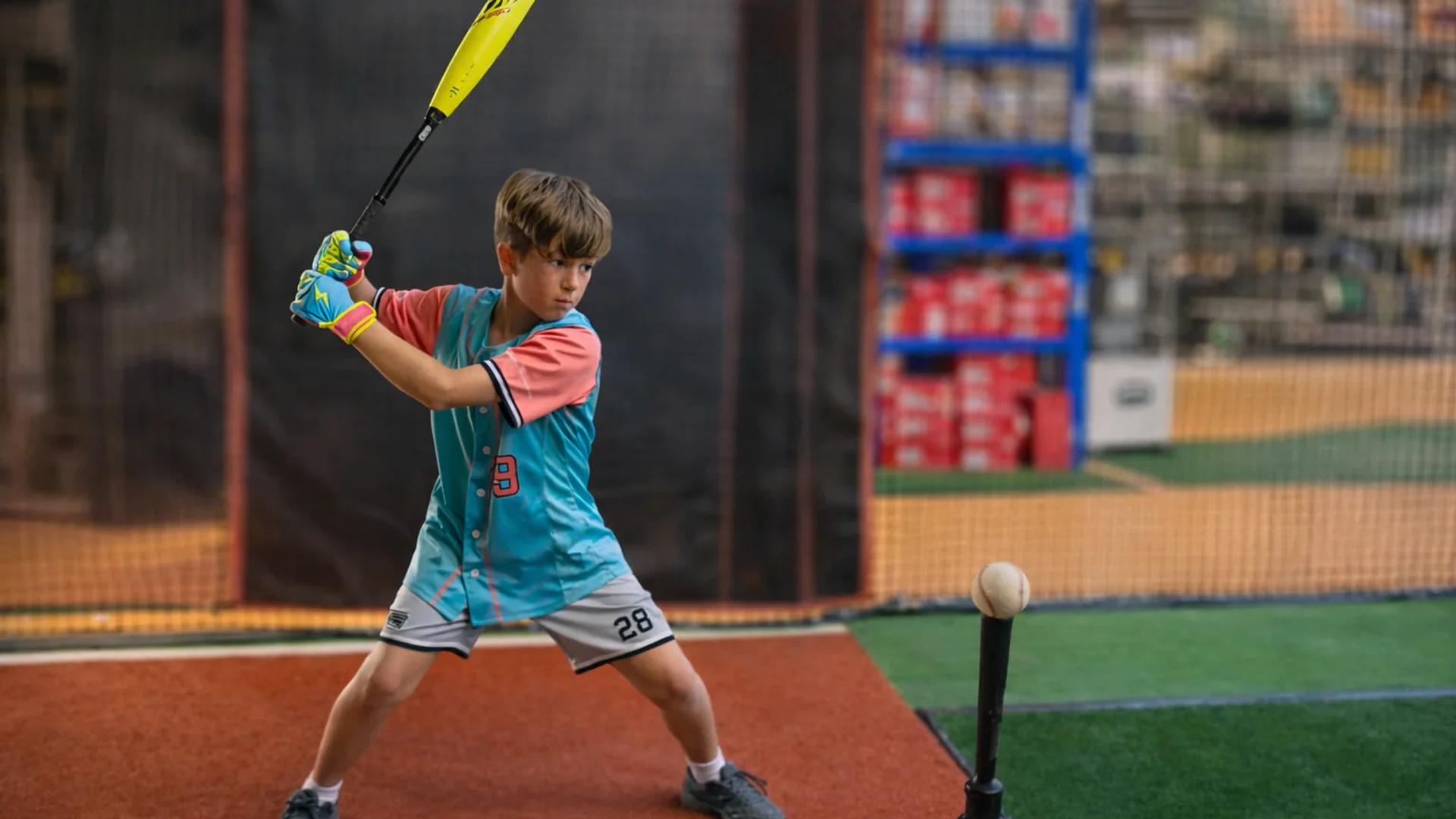 The Field House Batting Cages, Pakuranga