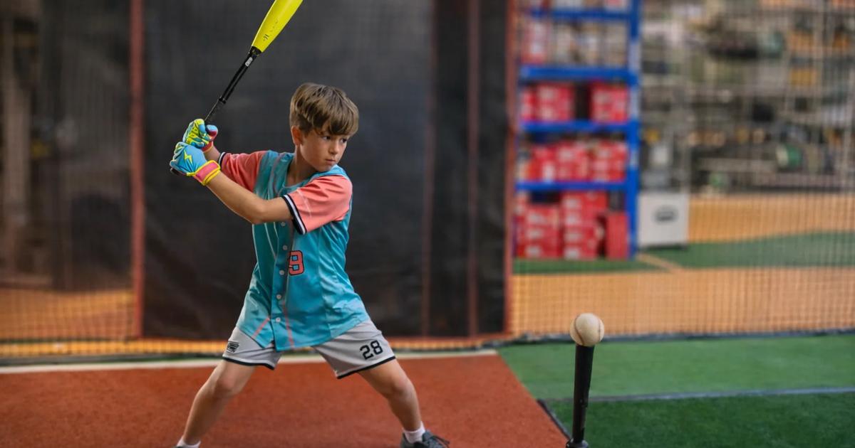 The Field House Batting Cages