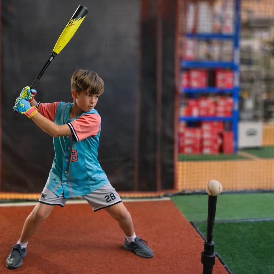 The Field House Batting Cages